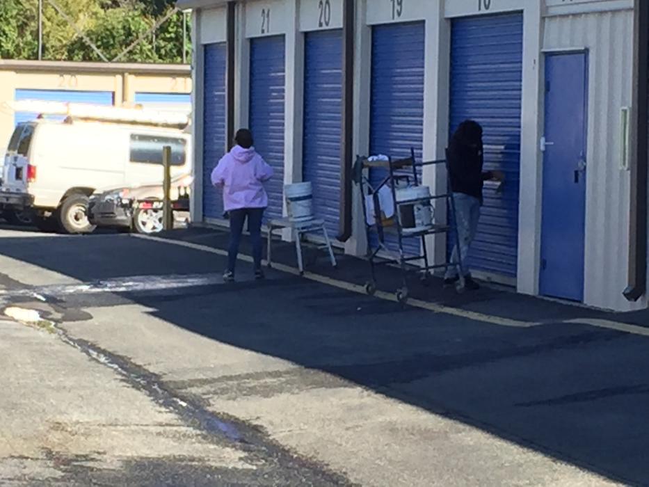 U-Store - Bladensburg, MD