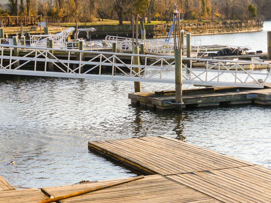 U-Store - Bladensburg, MD