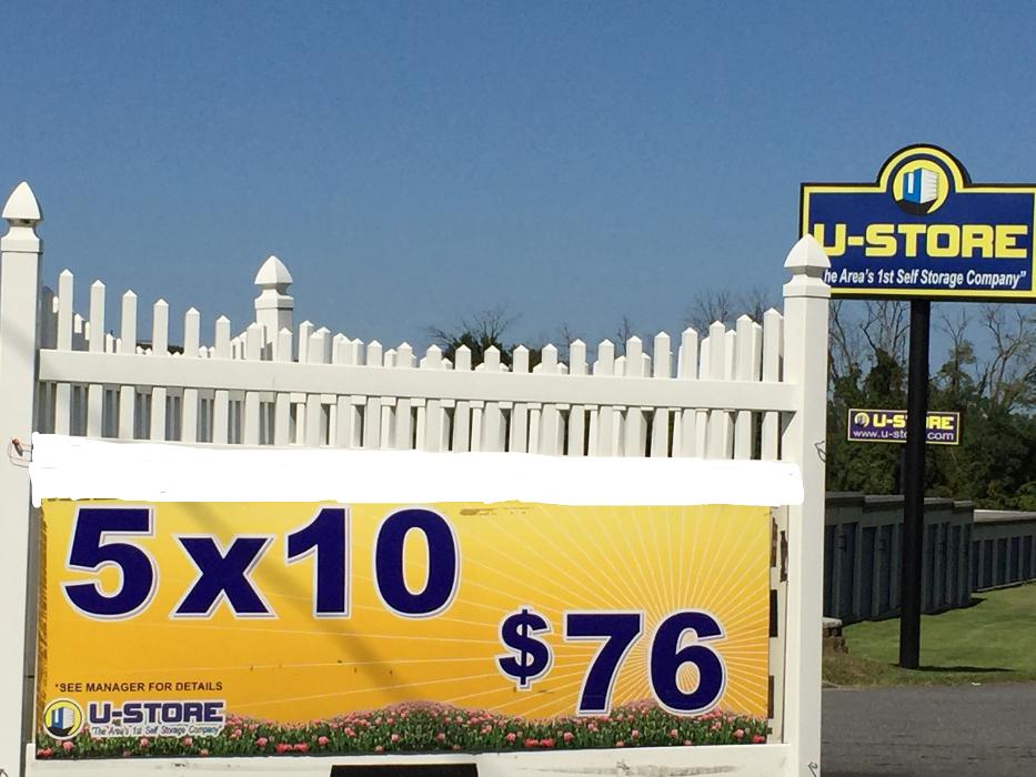 U-Store - Bladensburg, MD