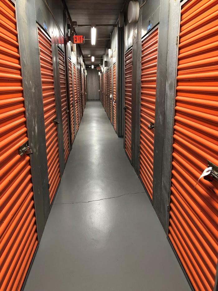 U-Store - Bladensburg, MD