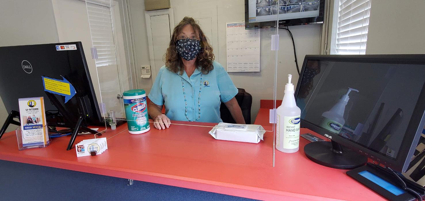 U-Store - Bladensburg, MD