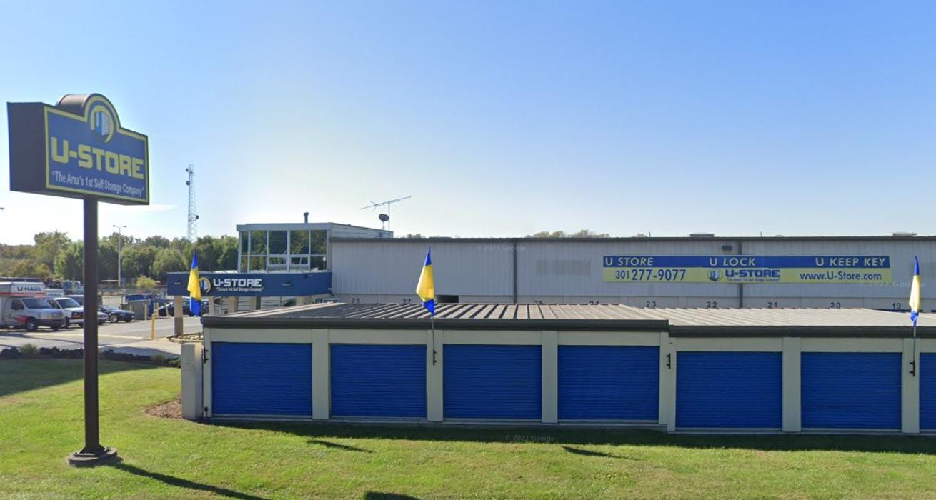 U-Store - Bladensburg, MD