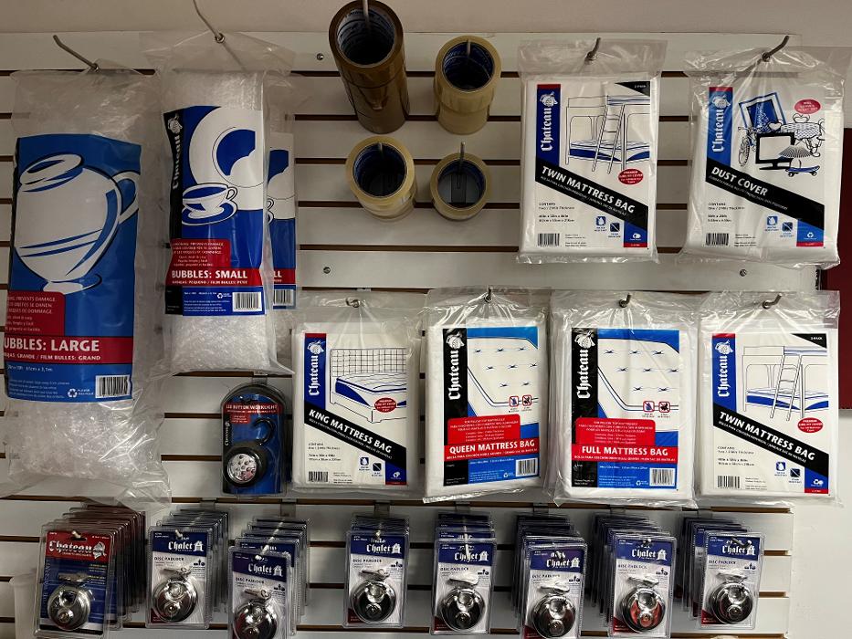 U-Store - Bladensburg, MD