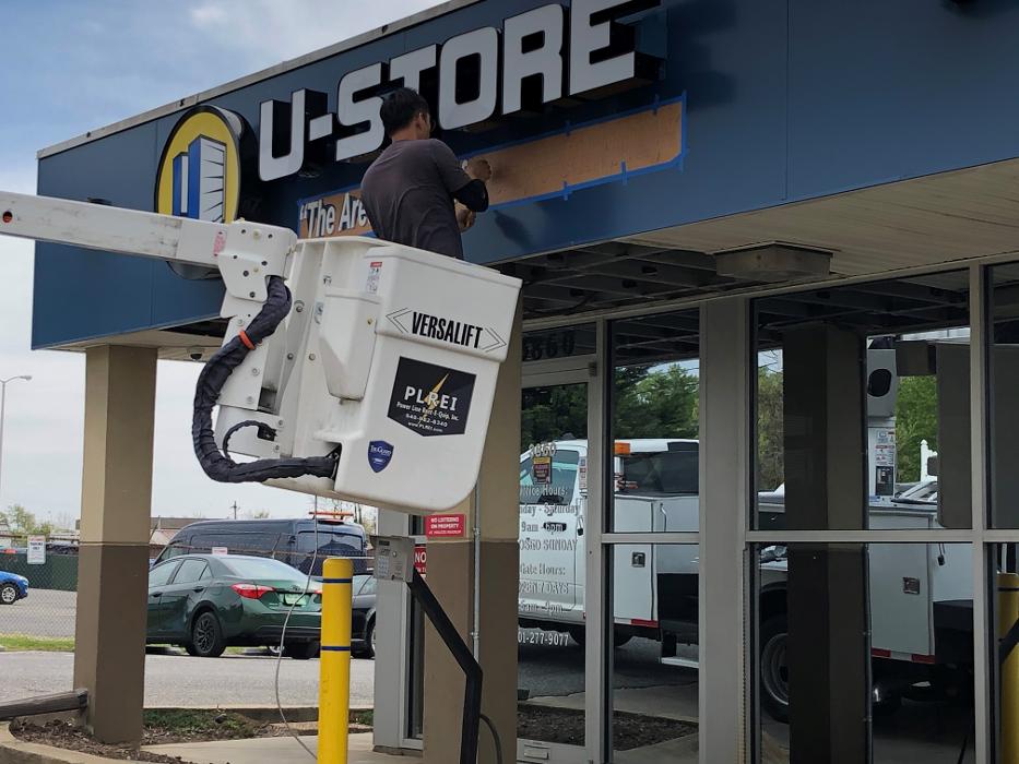 U-Store - Bladensburg, MD