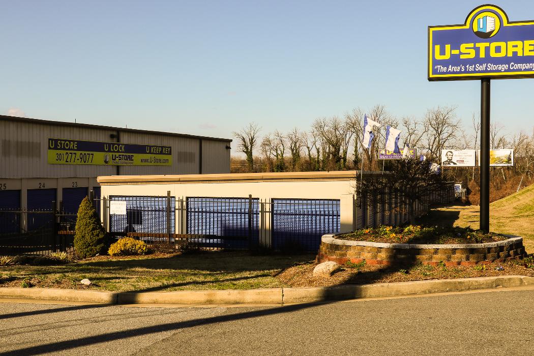 U-Store - Bladensburg, MD