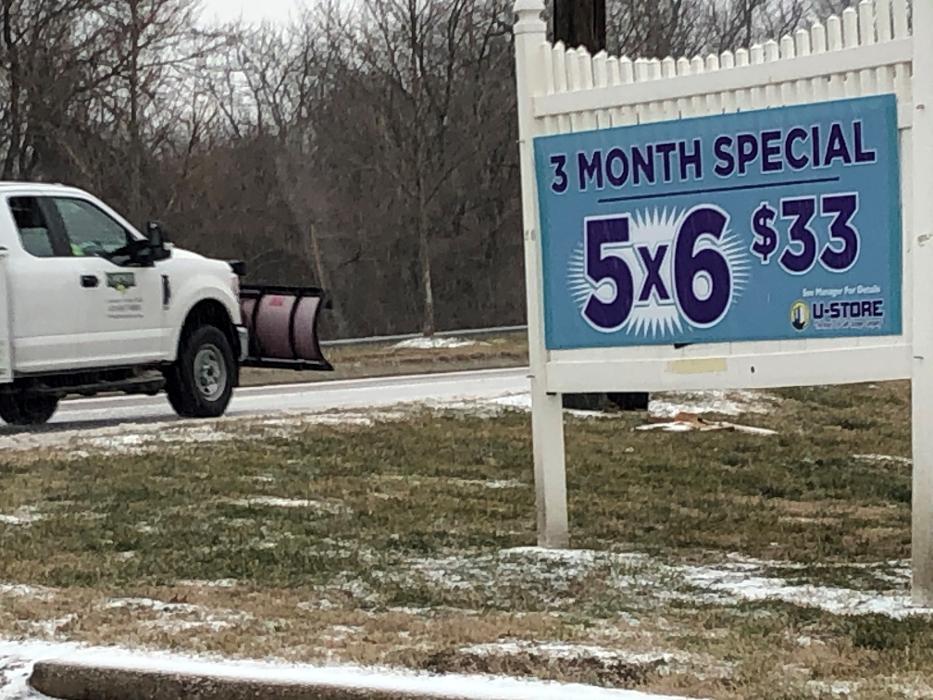 U-Store - Bladensburg, MD