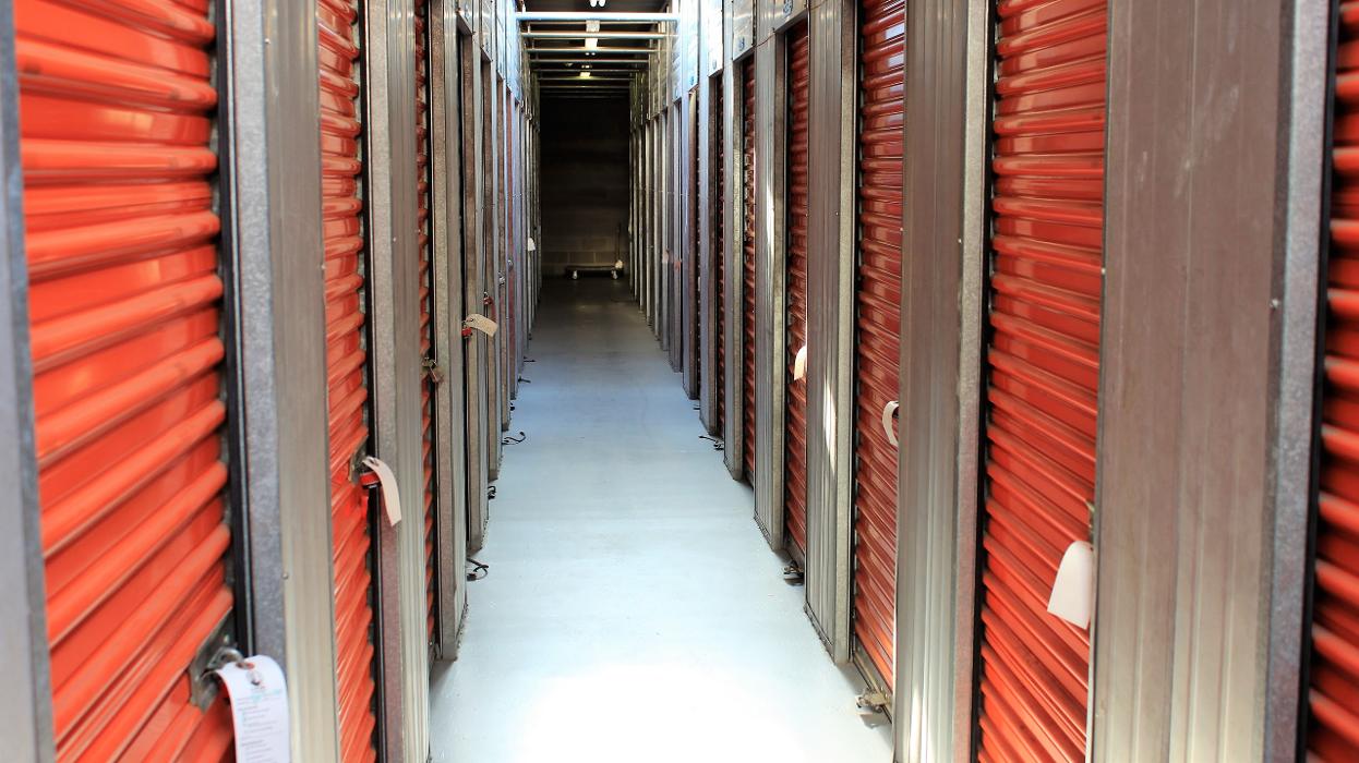 U-Store - Bladensburg, MD