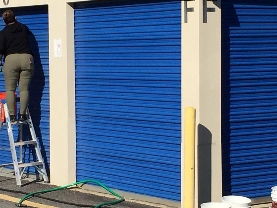 U-Store - Bladensburg, MD