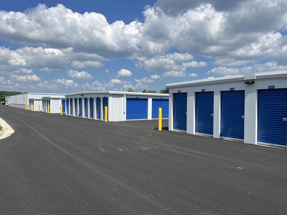 Self Storage Plus - Front Royal, VA