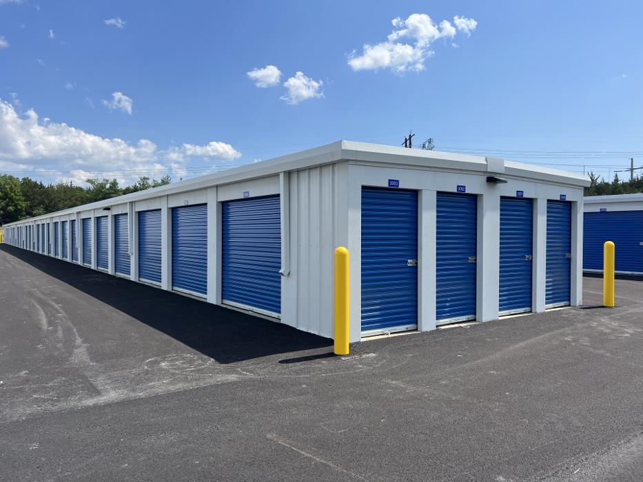 Self Storage Plus - Front Royal, VA