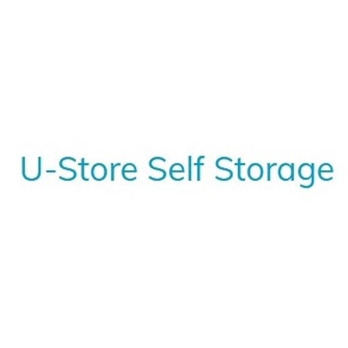 U-Store Logo