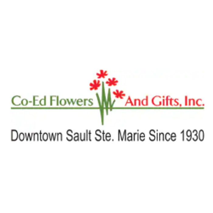 Co-Ed Flowers & Gifts - Sault Sainte Marie, MI