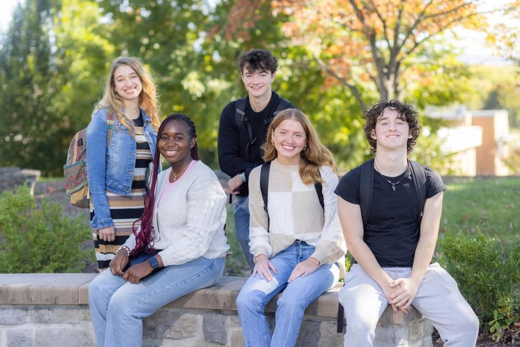 Hagerstown Community College - Hagerstown, MD