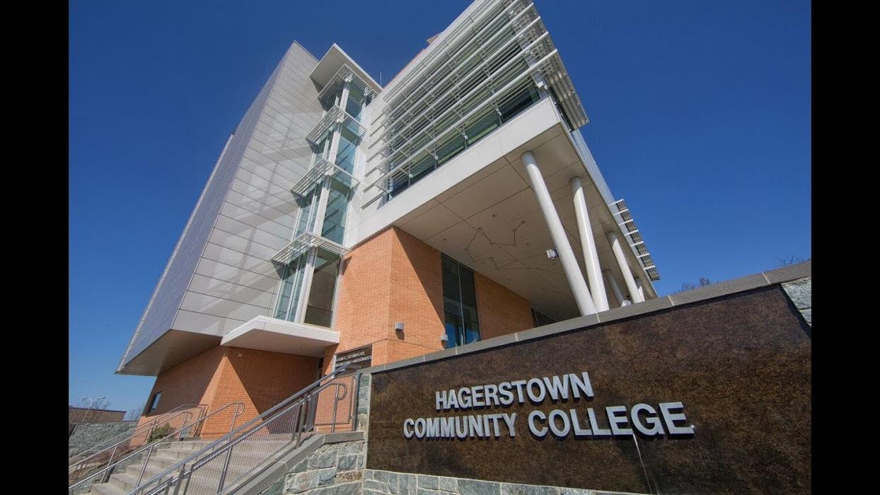 Hagerstown Community College - Hagerstown, MD