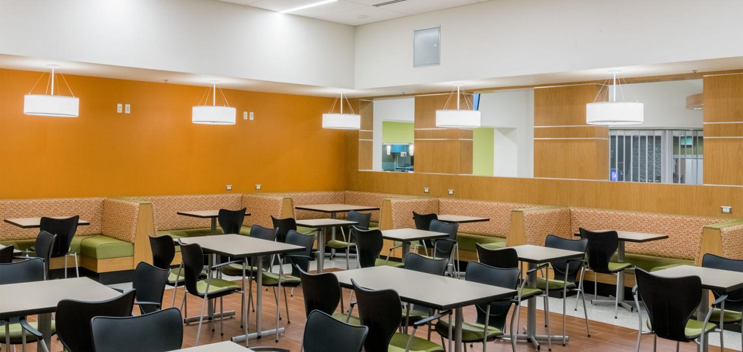 Hagerstown Community College - Hagerstown, MD