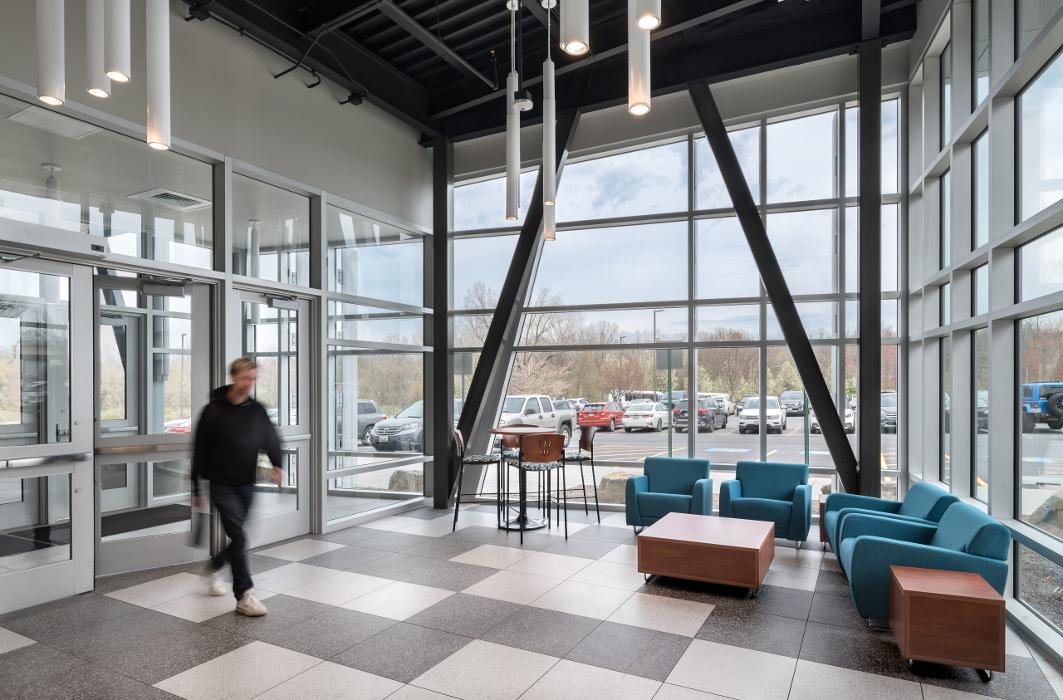 Hagerstown Community College - Hagerstown, MD