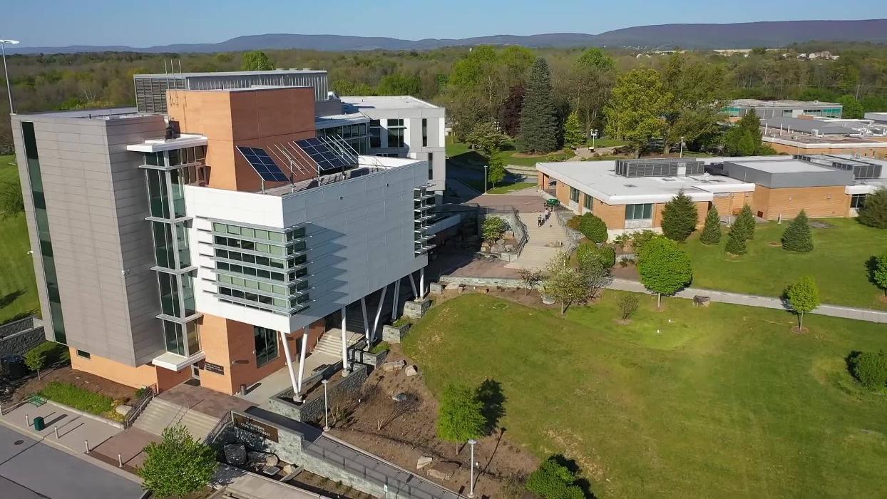 Hagerstown Community College - Hagerstown, MD