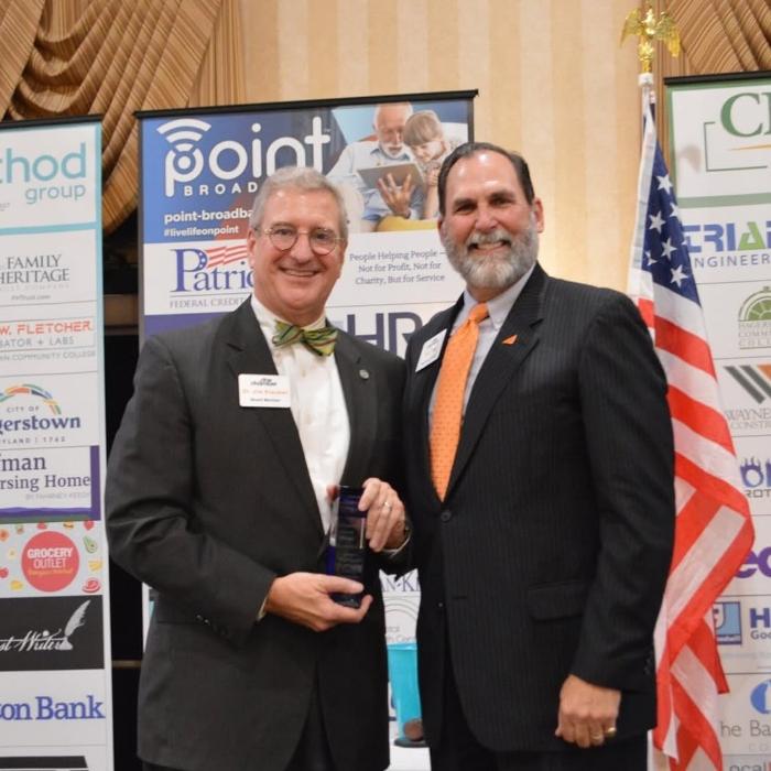 Hagerstown Community College - Hagerstown, MD