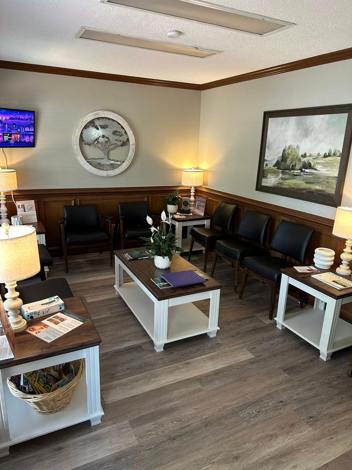 Bates Primary Care - Kernersville, NC