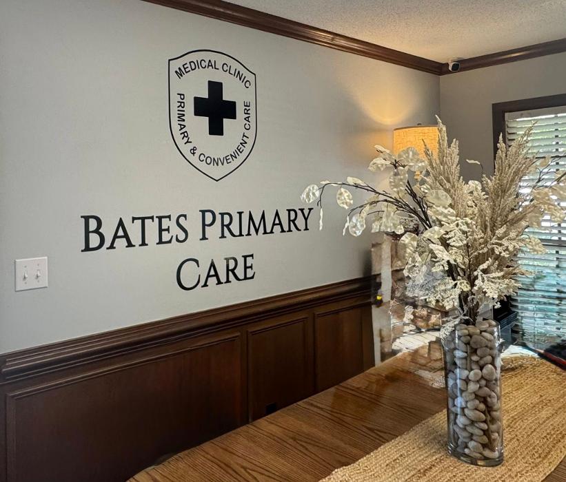 Bates Primary Care - Kernersville, NC
