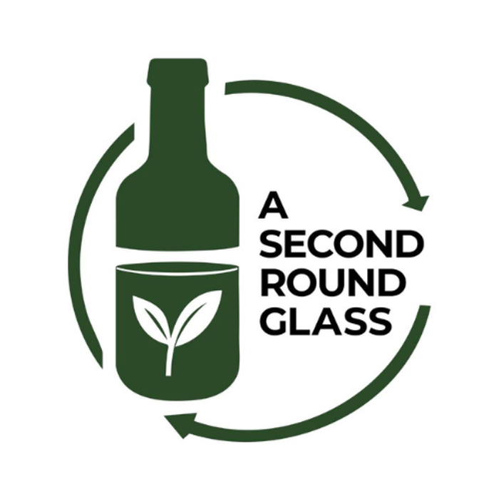 A Second Round Glass - Montgomery, TX
