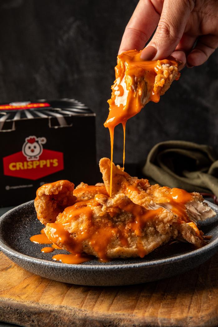 Crisppi's | Miami Image