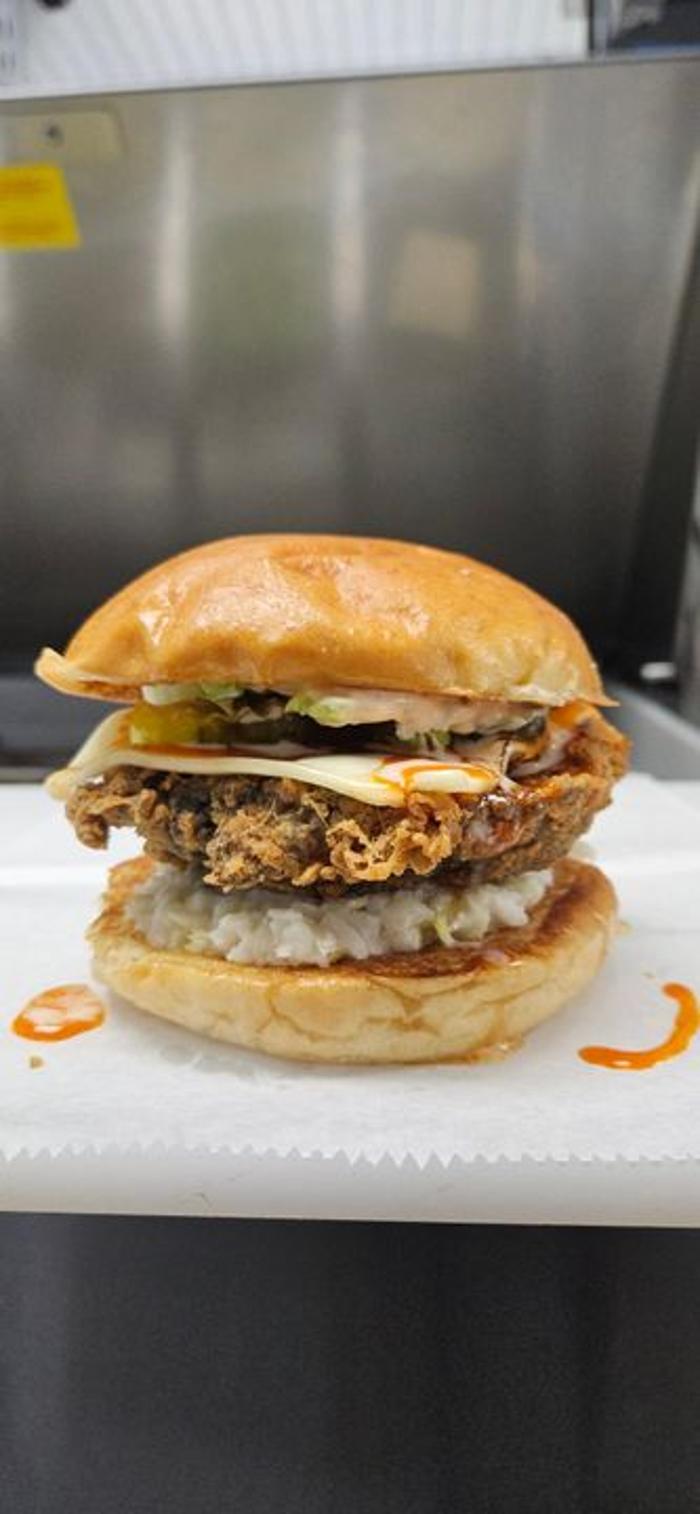 Crisppi's | Miami Image