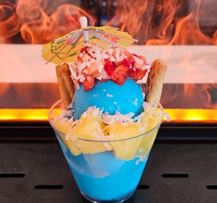 Crisppi's | Miami Image