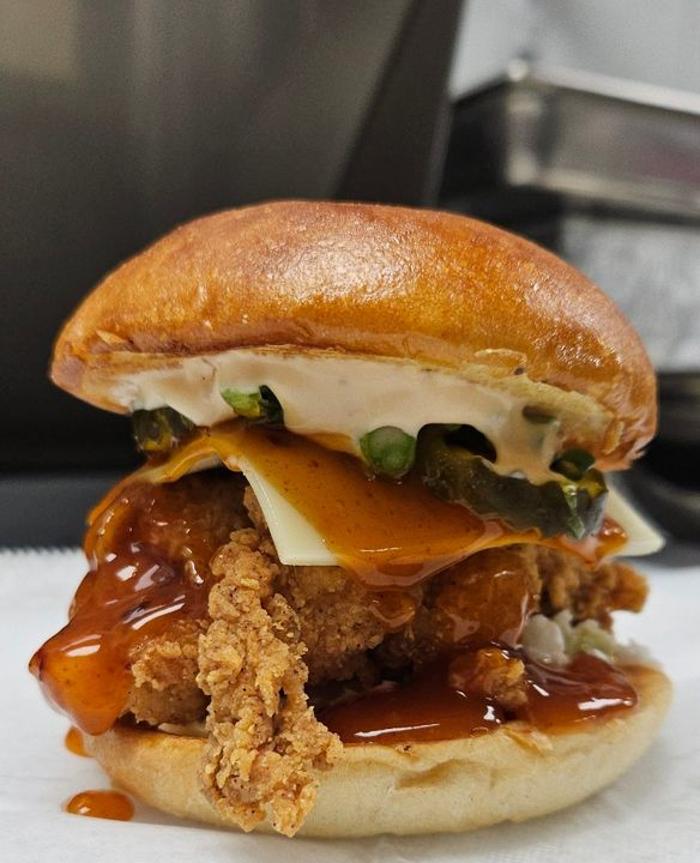 Crisppi's | Miami Image