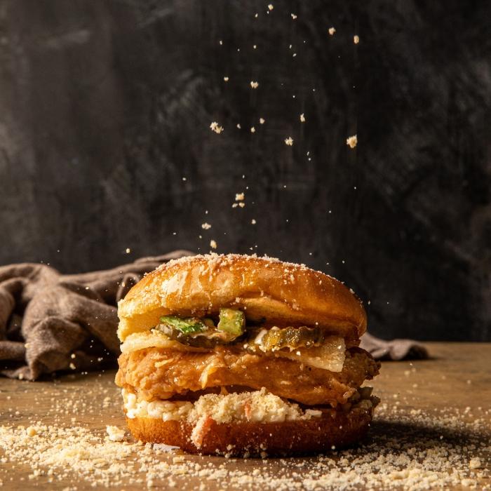 Crisppi's | Miami Image