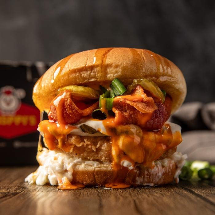 Crisppi's | Miami Image