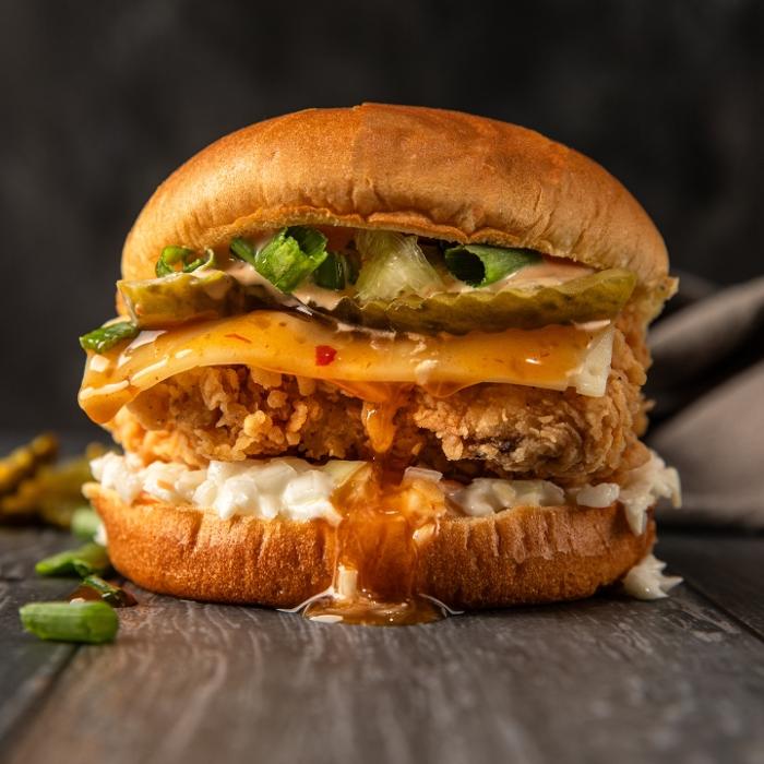 Crisppi's | Miami Image