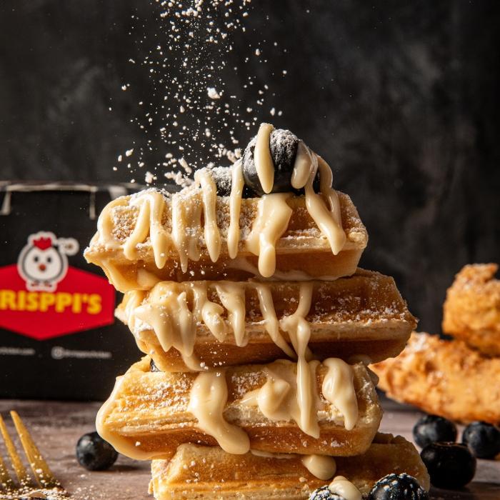 Crisppi's | Miami Image