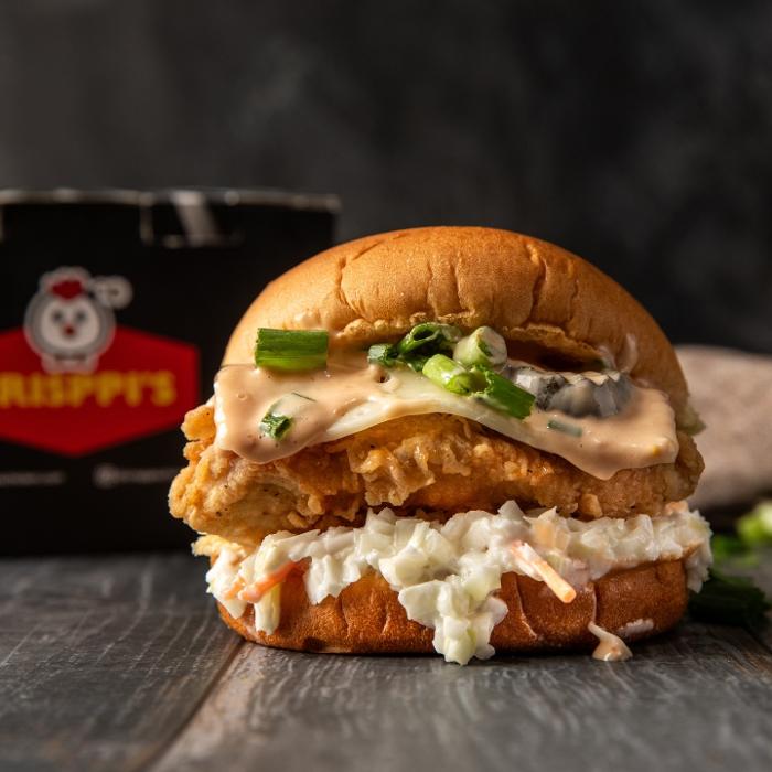 Crisppi's | Miami Image