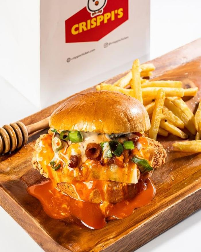 Crisppi's | Miami Image