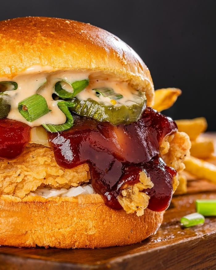 Crisppi's | Miami Image