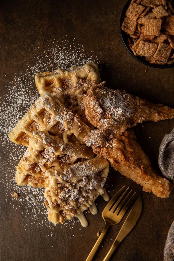 Crisppi's | Miami Image