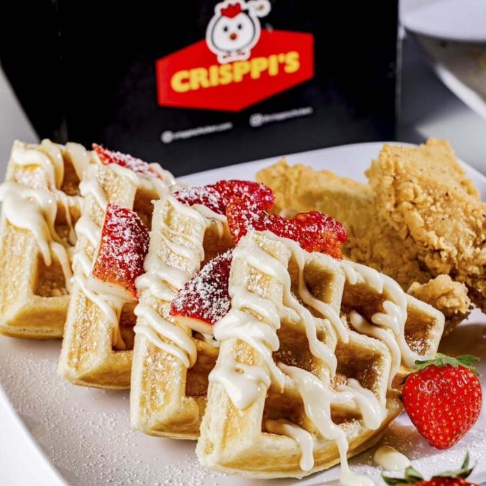 Crisppi's | Miami Image