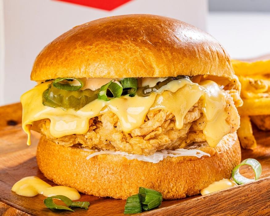 Crisppi's | Miami Image