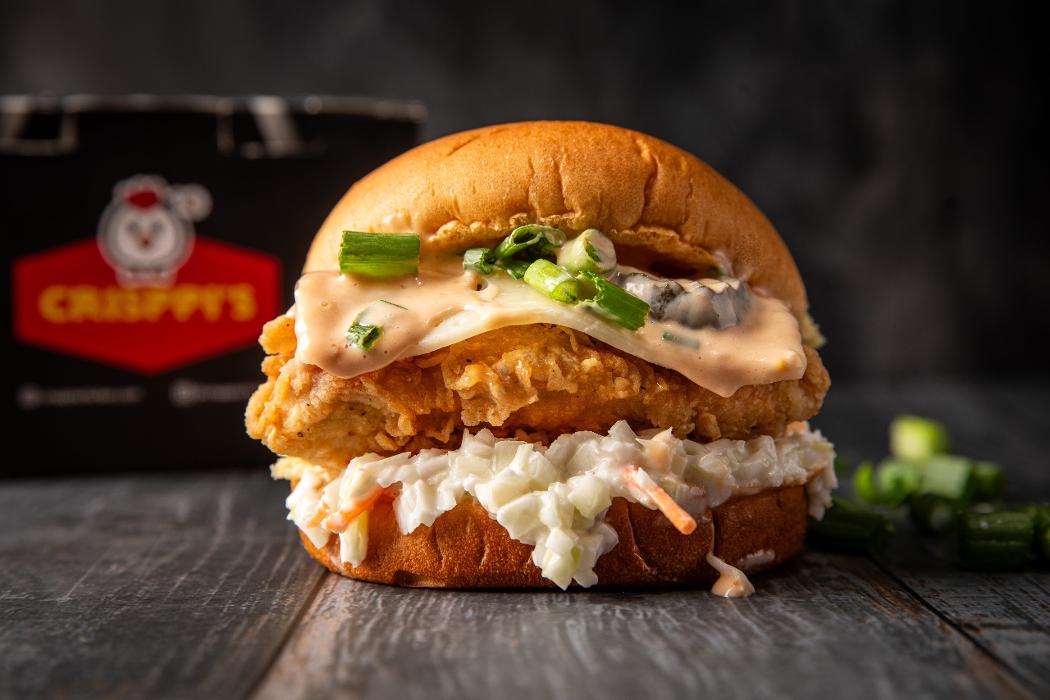 Crisppi's | Miami Image