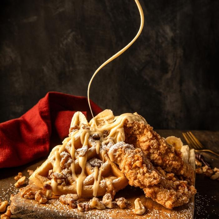 Crisppi's | Miami Image