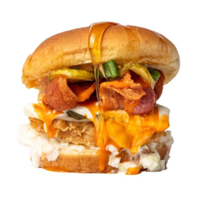 Crisppi's | Miami Image