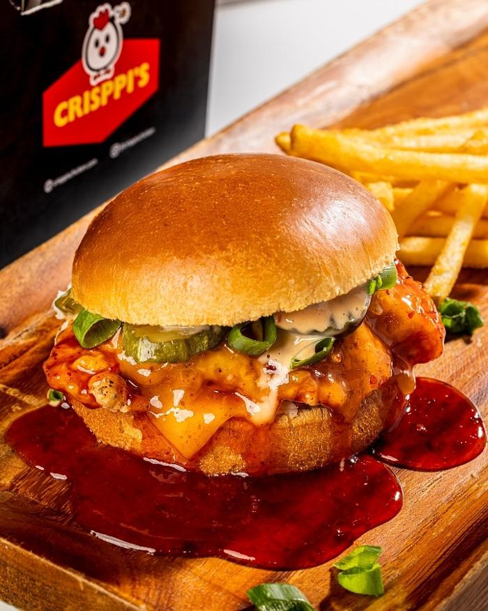 Crisppi's | Miami Image