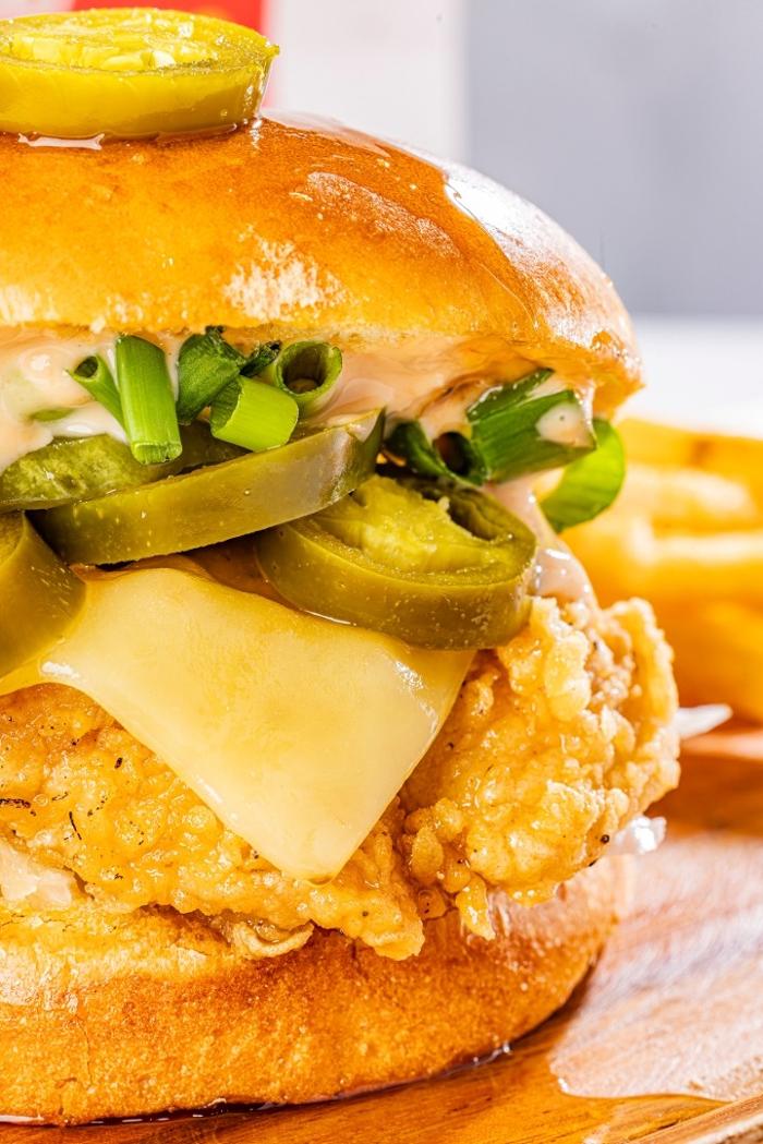 Crisppi's | Miami Image