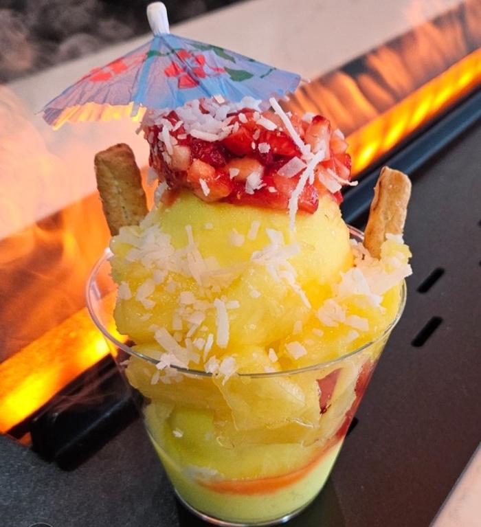 Crisppi's | Miami Image