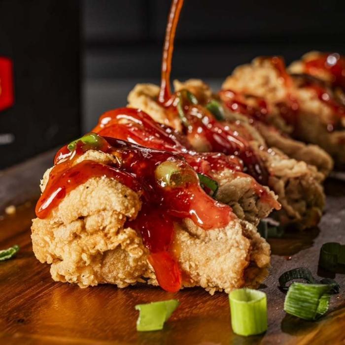 Crisppi's | Miami Image