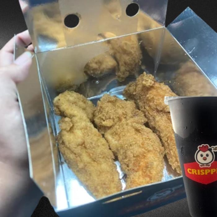 Crisppi's | Miami Image