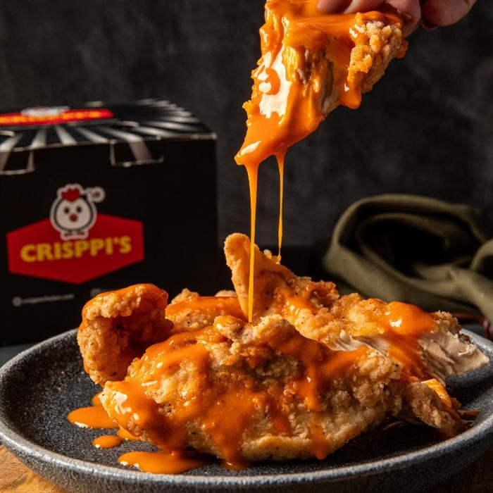 Crisppi's | Miami Image