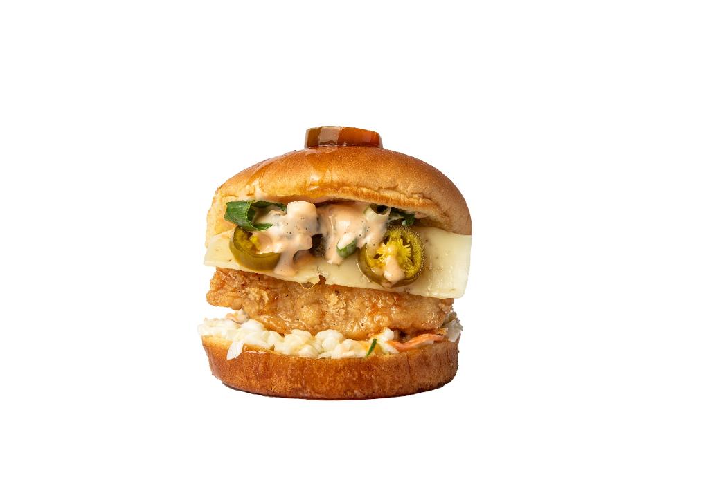 Crisppi's | Miami Image