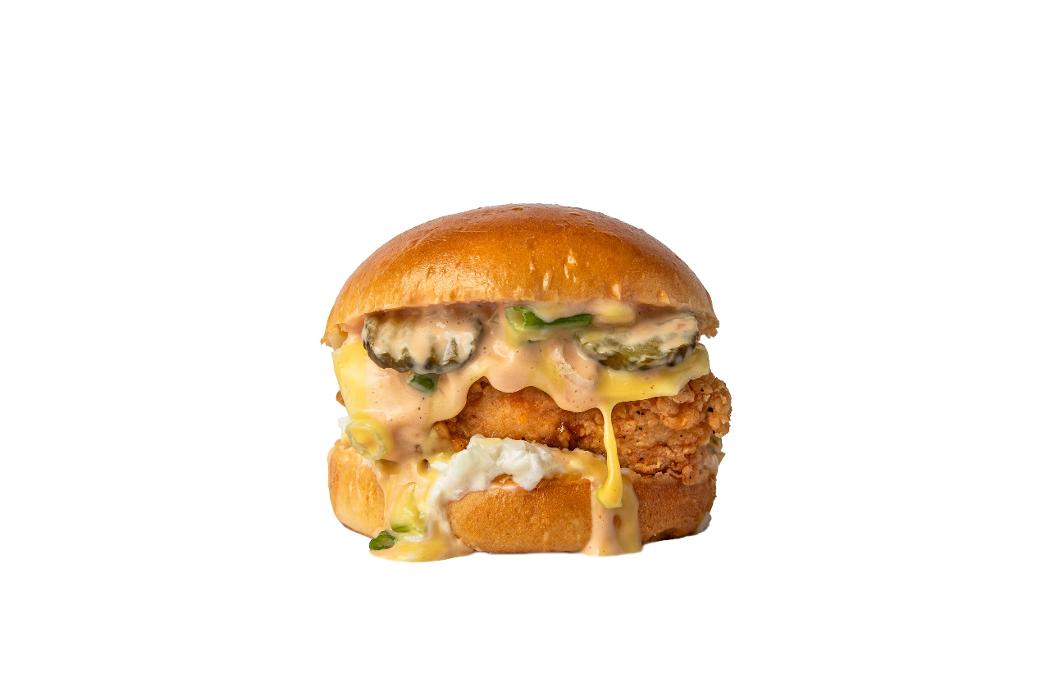 Crisppi's | Miami Image